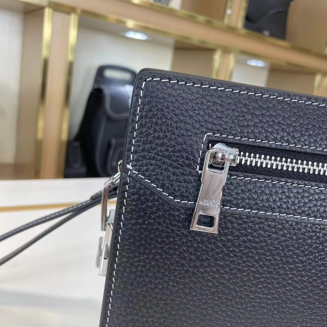 SmartChoice 2125 Hermes AAA Man Wallets