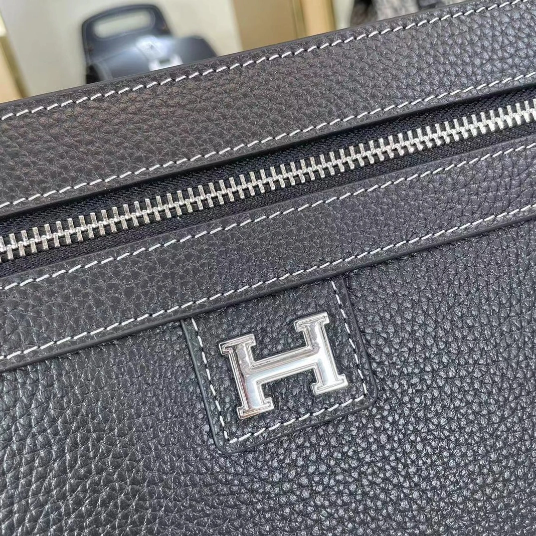 SmartChoice 2125 Hermes AAA Man Wallets