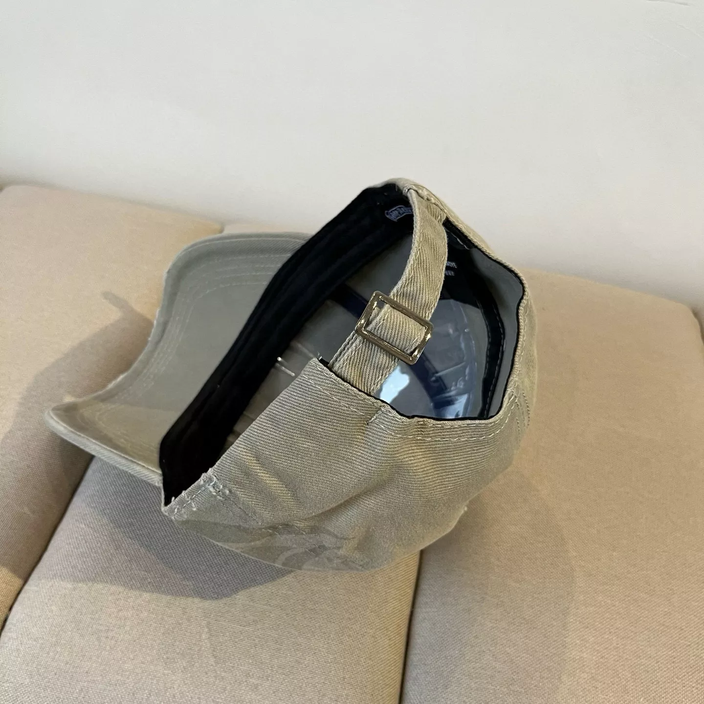 SmartChoice 2197 Chrome Hearts Caps