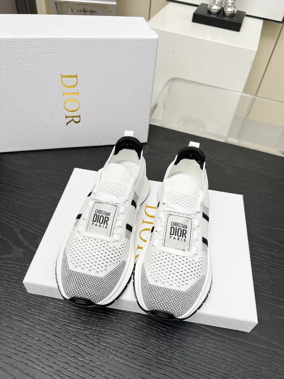 SmartChoice 2240 Christian Dior Casual Shoes For Women