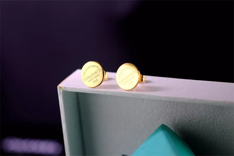 SmartChoice 2255 Tiffany Earrings For Women