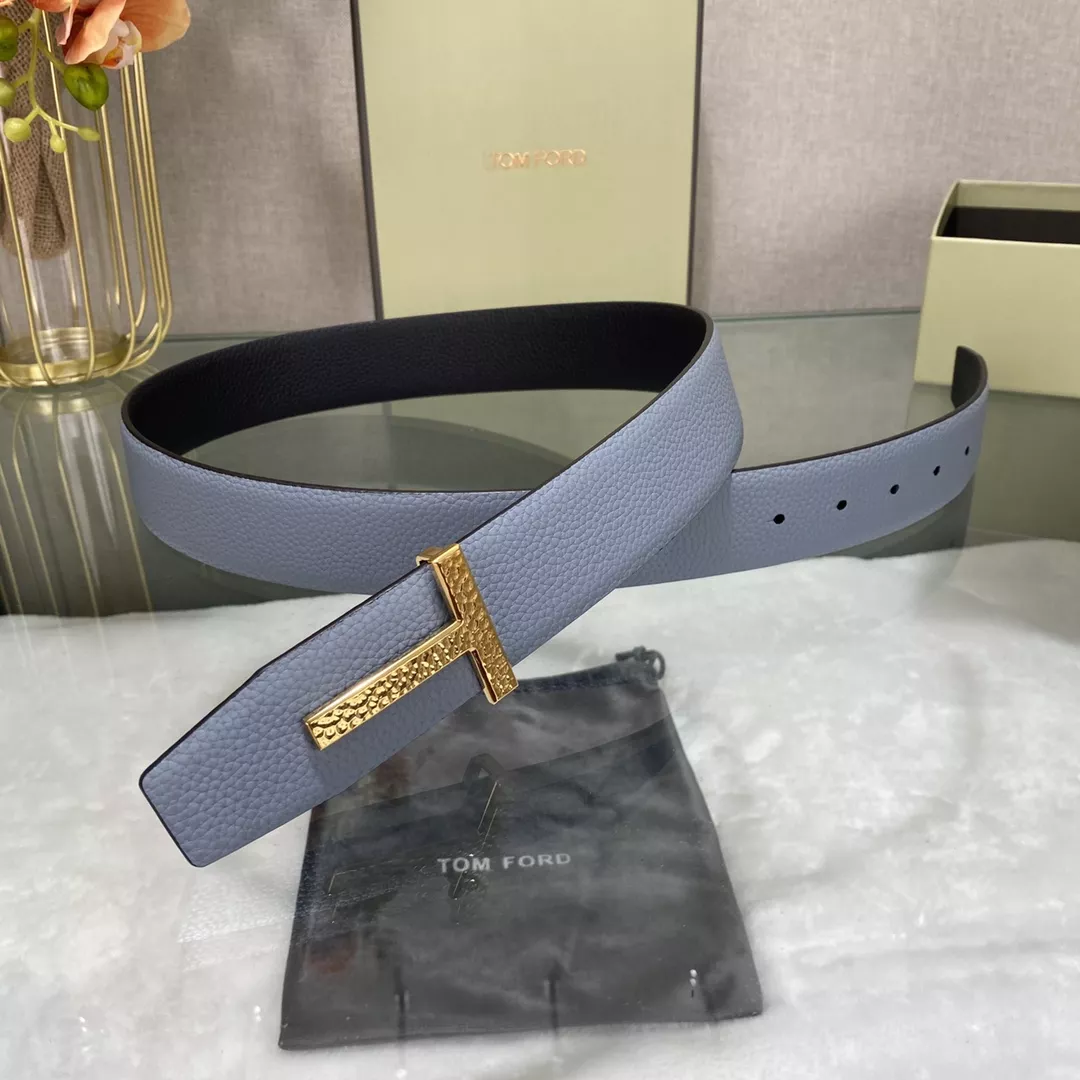 SmartChoice 2267 Tom Ford AAA Quality Belts In 4.0cm For Men