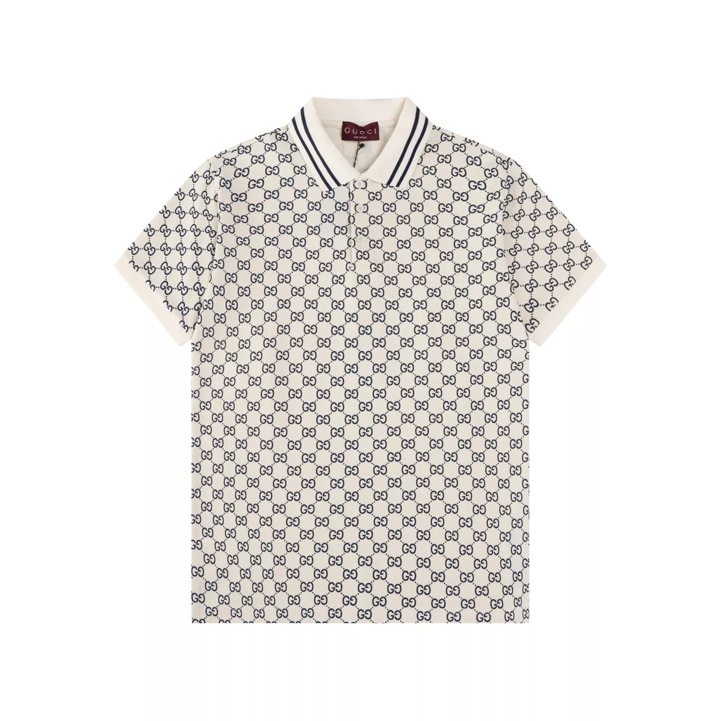 SmartChoice 2363 Gucci T-Shirts Short Sleeved For Men
