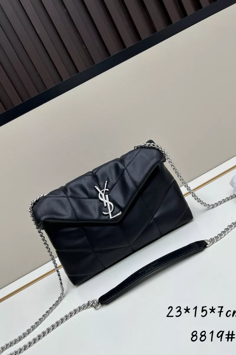 SmartChoice 2376 Yves Saint Laurent YSL AAA Quality Messenger Bags For Women