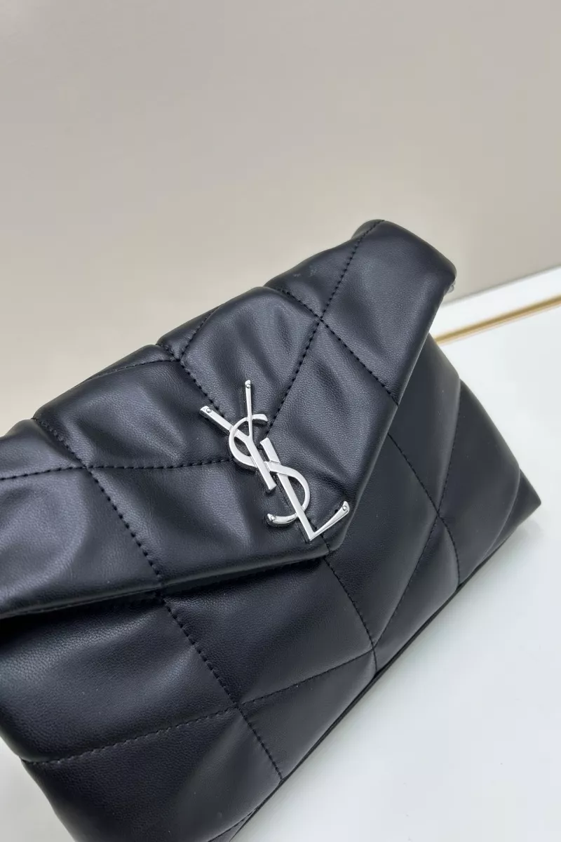 SmartChoice 2376 Yves Saint Laurent YSL AAA Quality Messenger Bags For Women