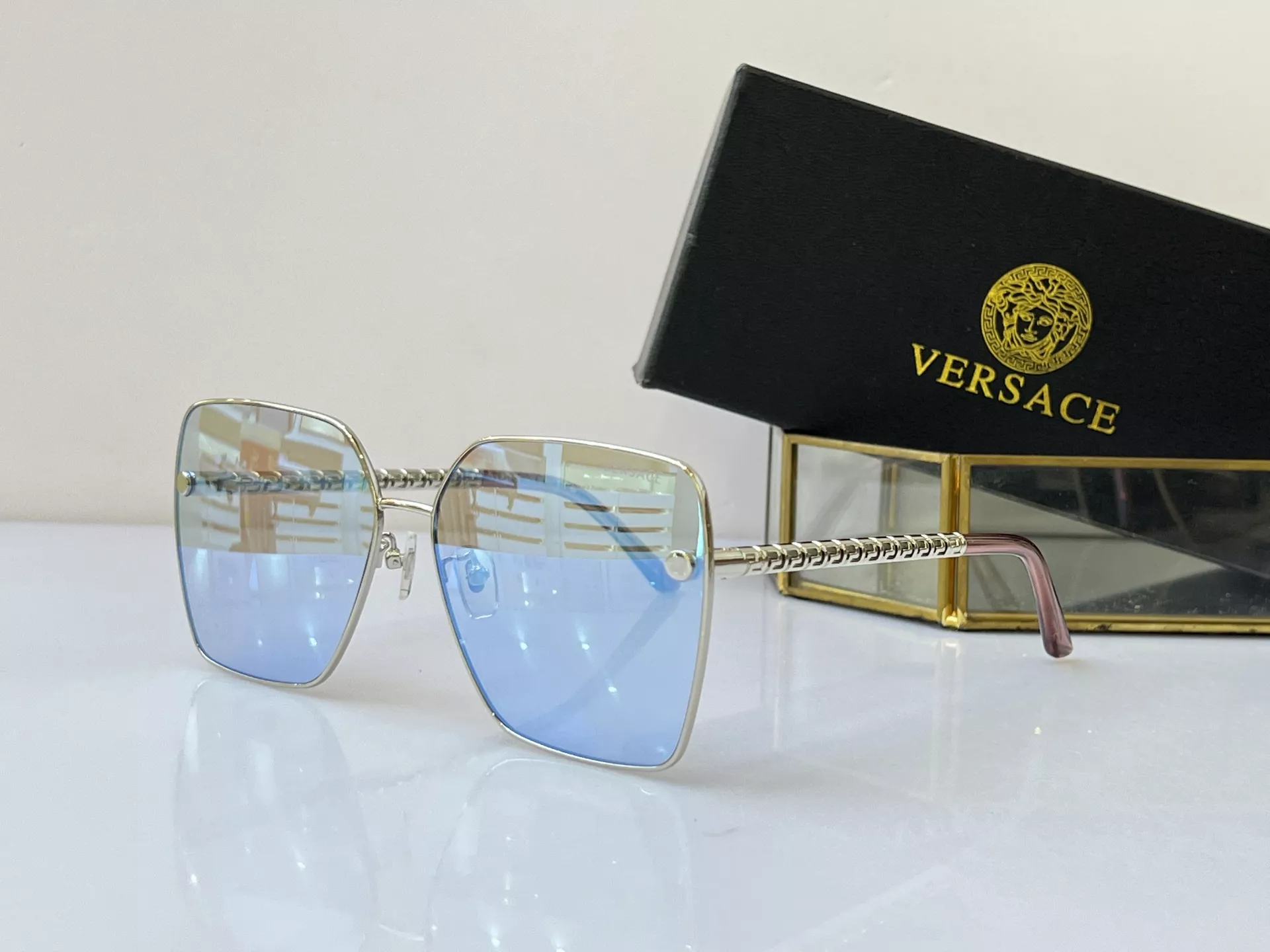 SmartChoice 2377 Versace AAA Quality Sunglasses