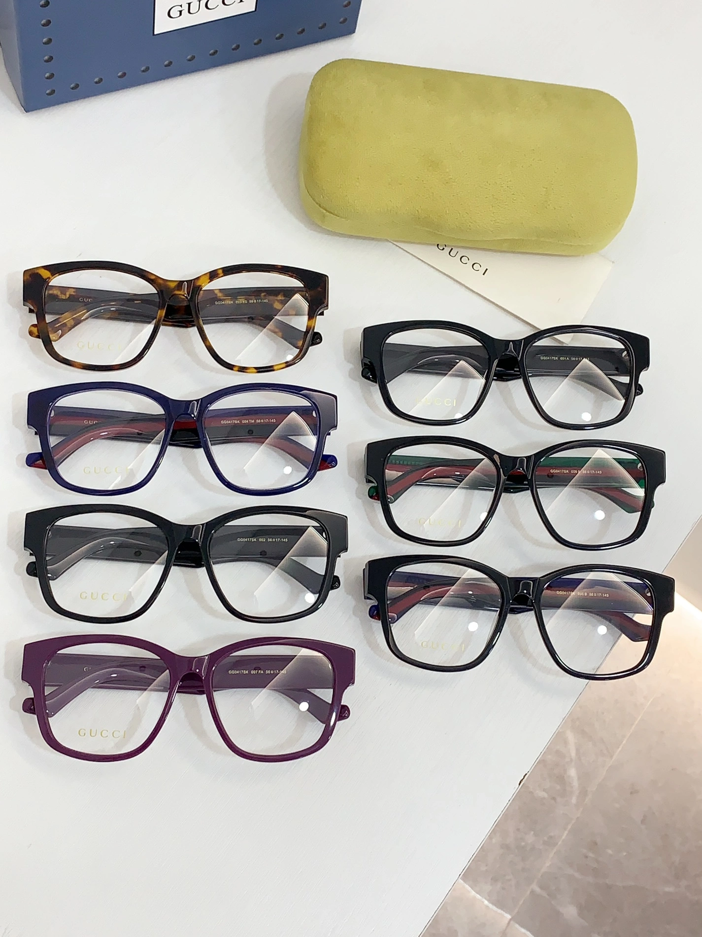 SmartChoice 239 Gucci Fashion Goggles