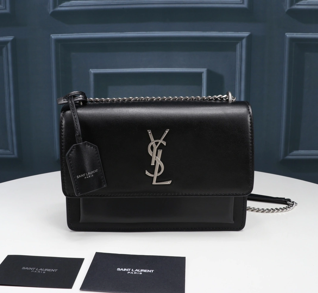 SmartChoice 2391 Yves Saint Laurent YSL AAA Quality Messenger Bags For Women
