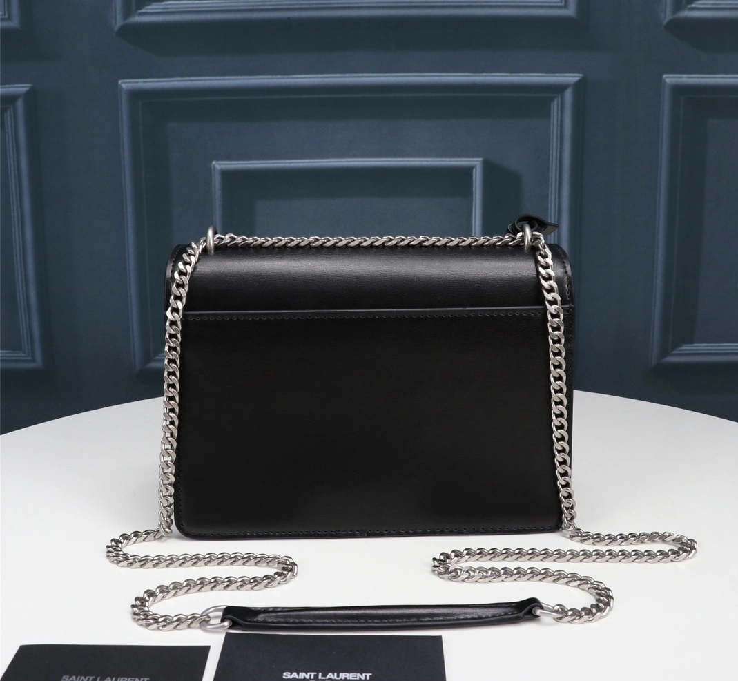 SmartChoice 2391 Yves Saint Laurent YSL AAA Quality Messenger Bags For Women