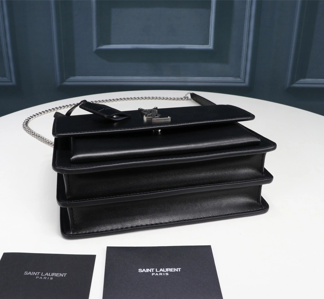 SmartChoice 2391 Yves Saint Laurent YSL AAA Quality Messenger Bags For Women