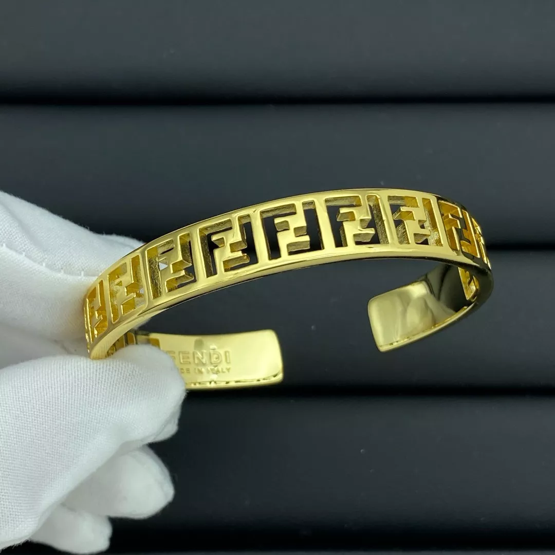 SmartChoice 2393 Fendi Bracelets
