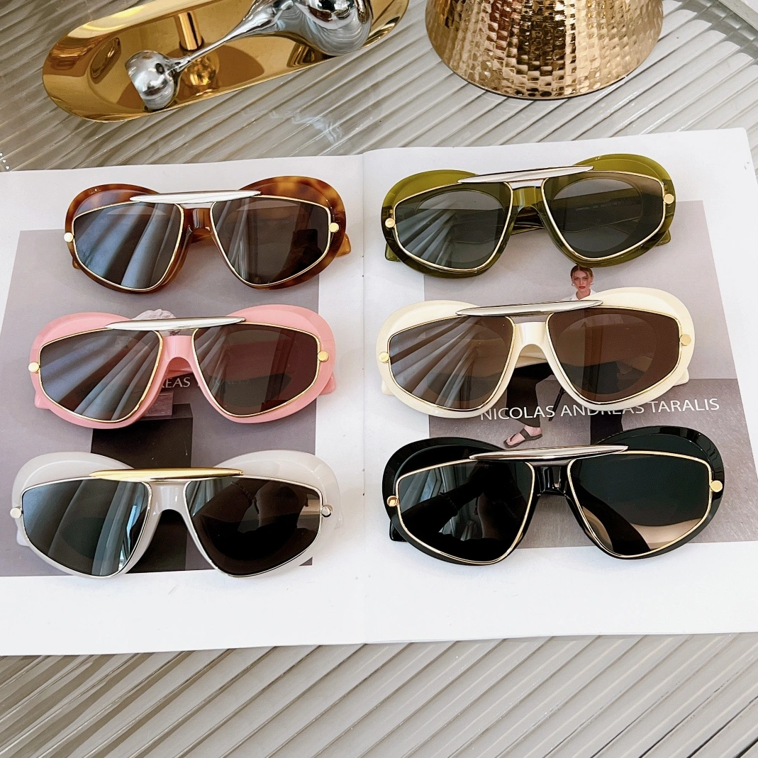 SmartChoice 2496 LOEWE AAA Quality Sunglasses