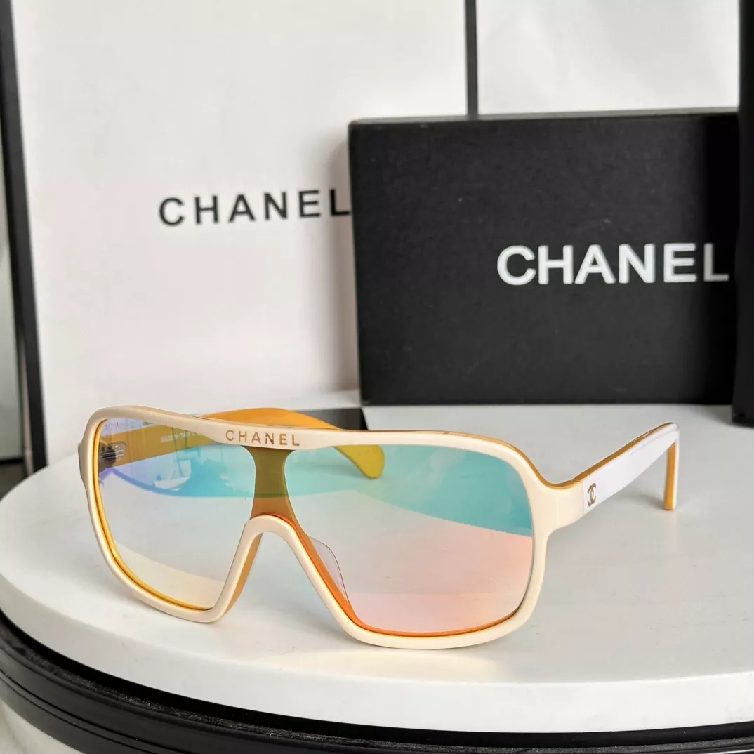 SmartChoice 2500 Chanel AAA Quality Sunglasses