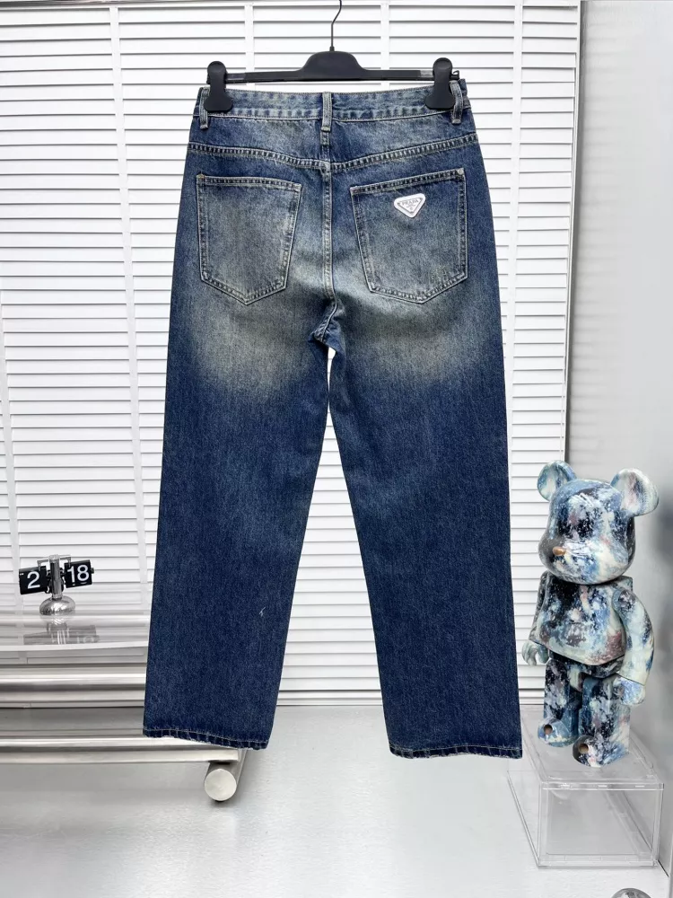 SmartChoice 2504 Prada Jeans For Men