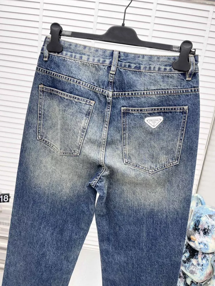 SmartChoice 2504 Prada Jeans For Men