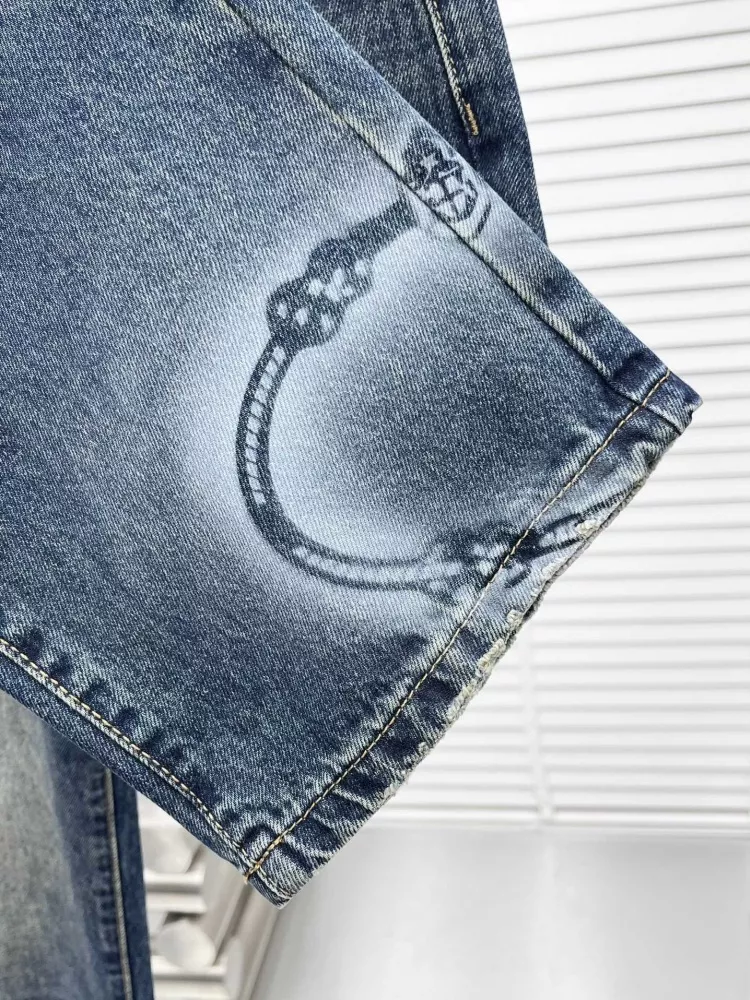 SmartChoice 2504 Prada Jeans For Men