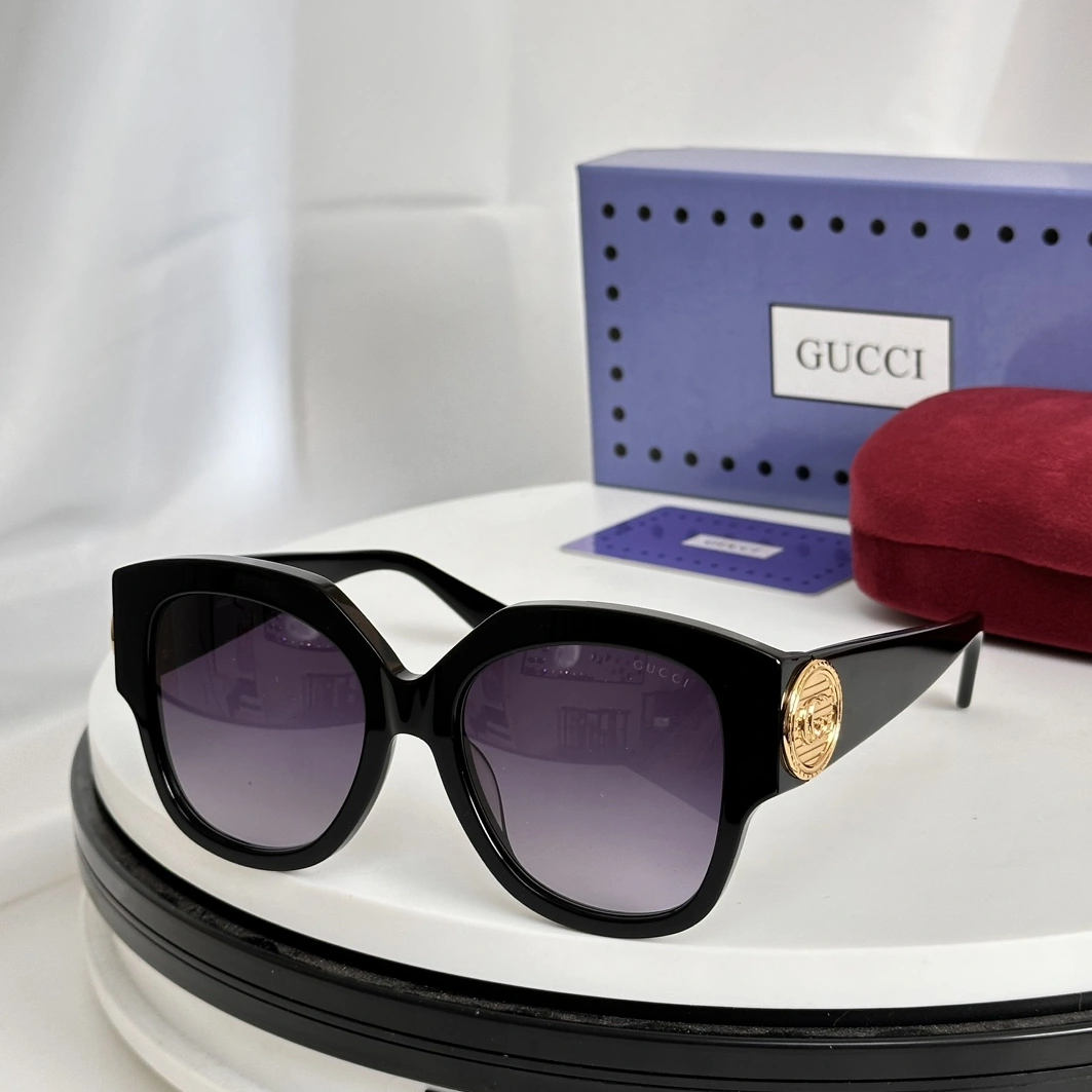 SmartChoice 269 Gucci AAA Quality Sunglasses