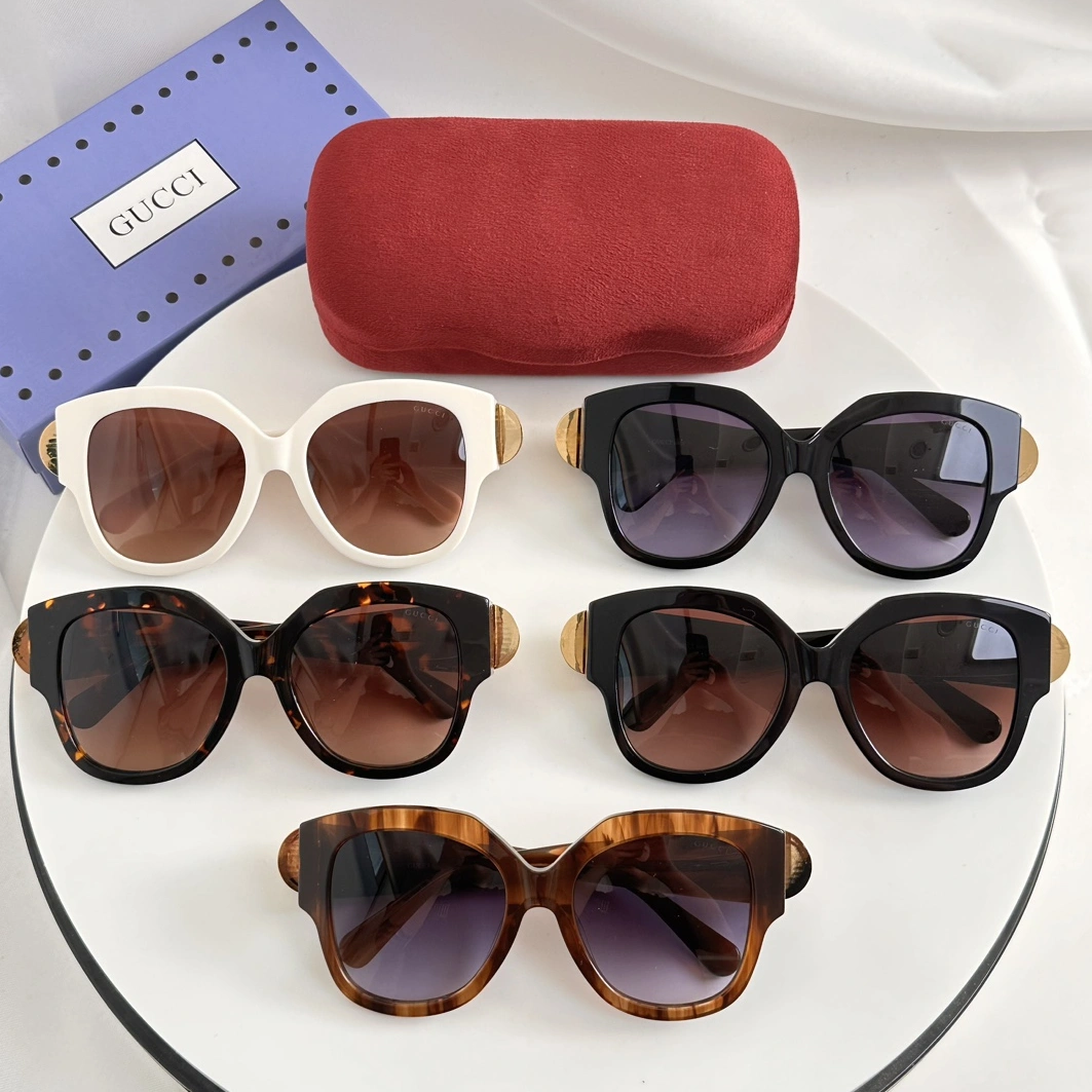 SmartChoice 269 Gucci AAA Quality Sunglasses