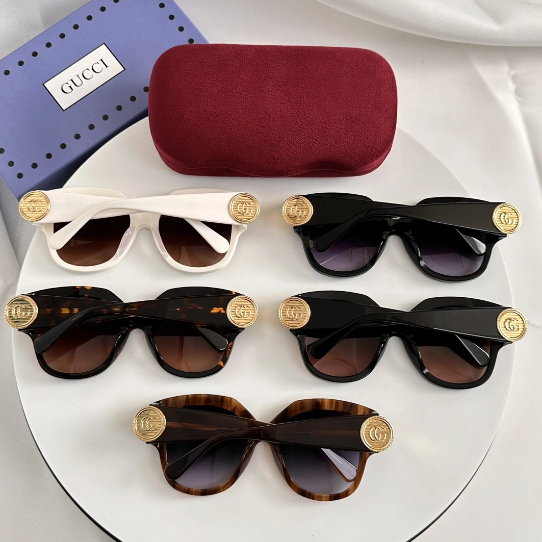 SmartChoice 269 Gucci AAA Quality Sunglasses