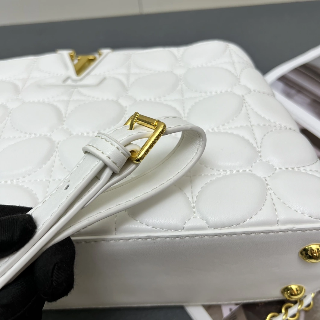 SmartChoice 2716 Louis Vuitton AAA Quality Messenger Bags For Women