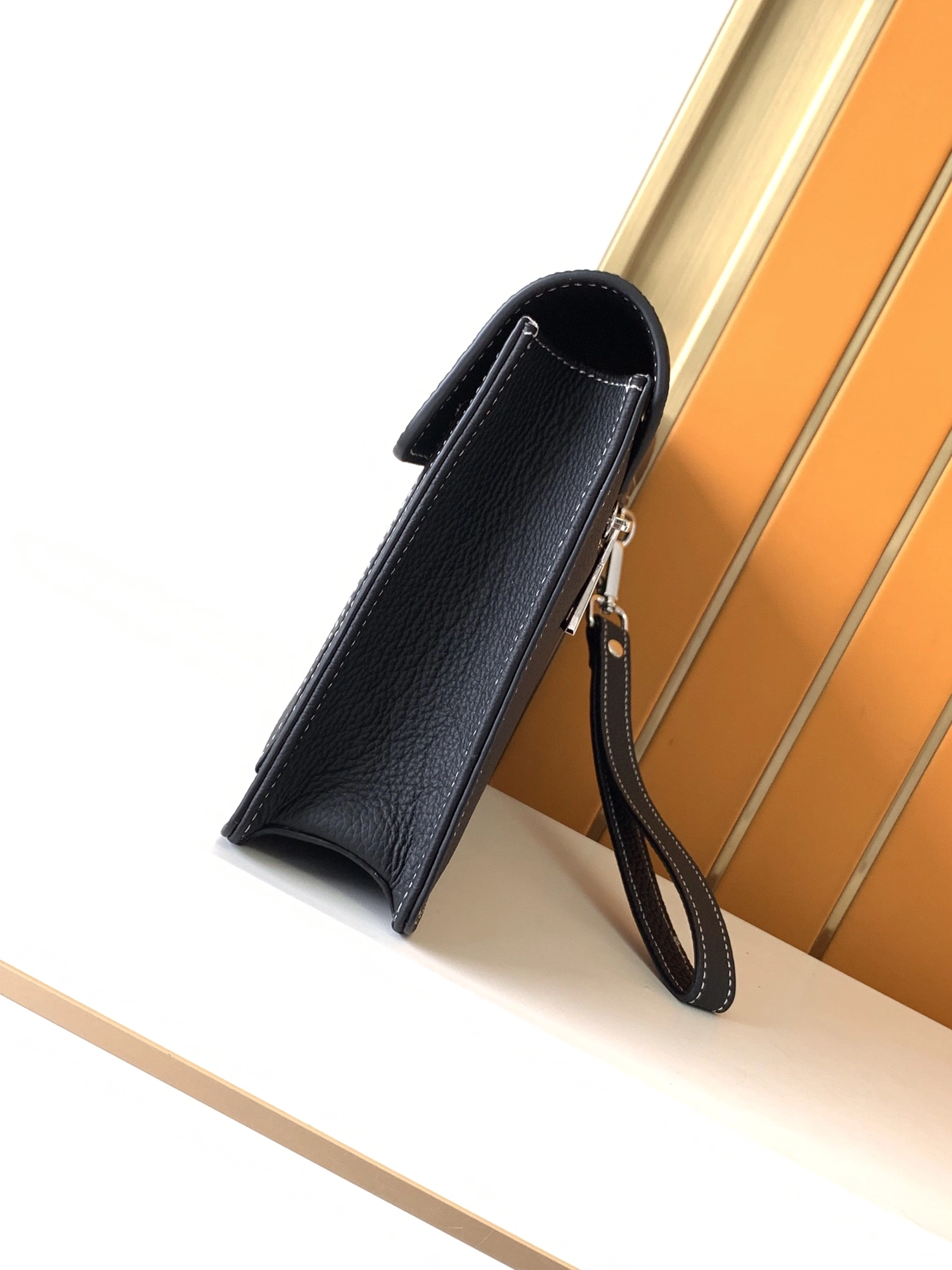 SmartChoice 2787 Hermes AAA Man Wallets