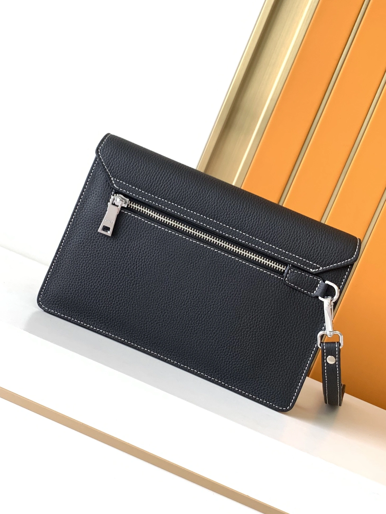 SmartChoice 2787 Hermes AAA Man Wallets