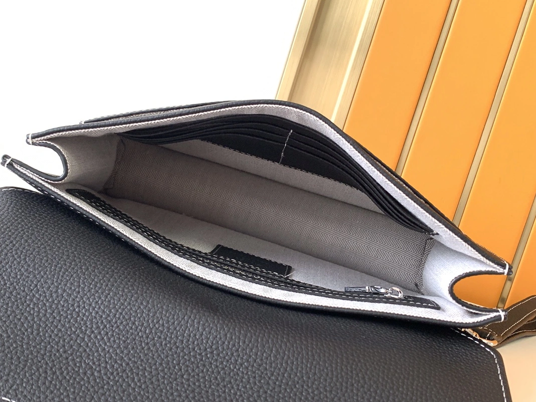 SmartChoice 2787 Hermes AAA Man Wallets