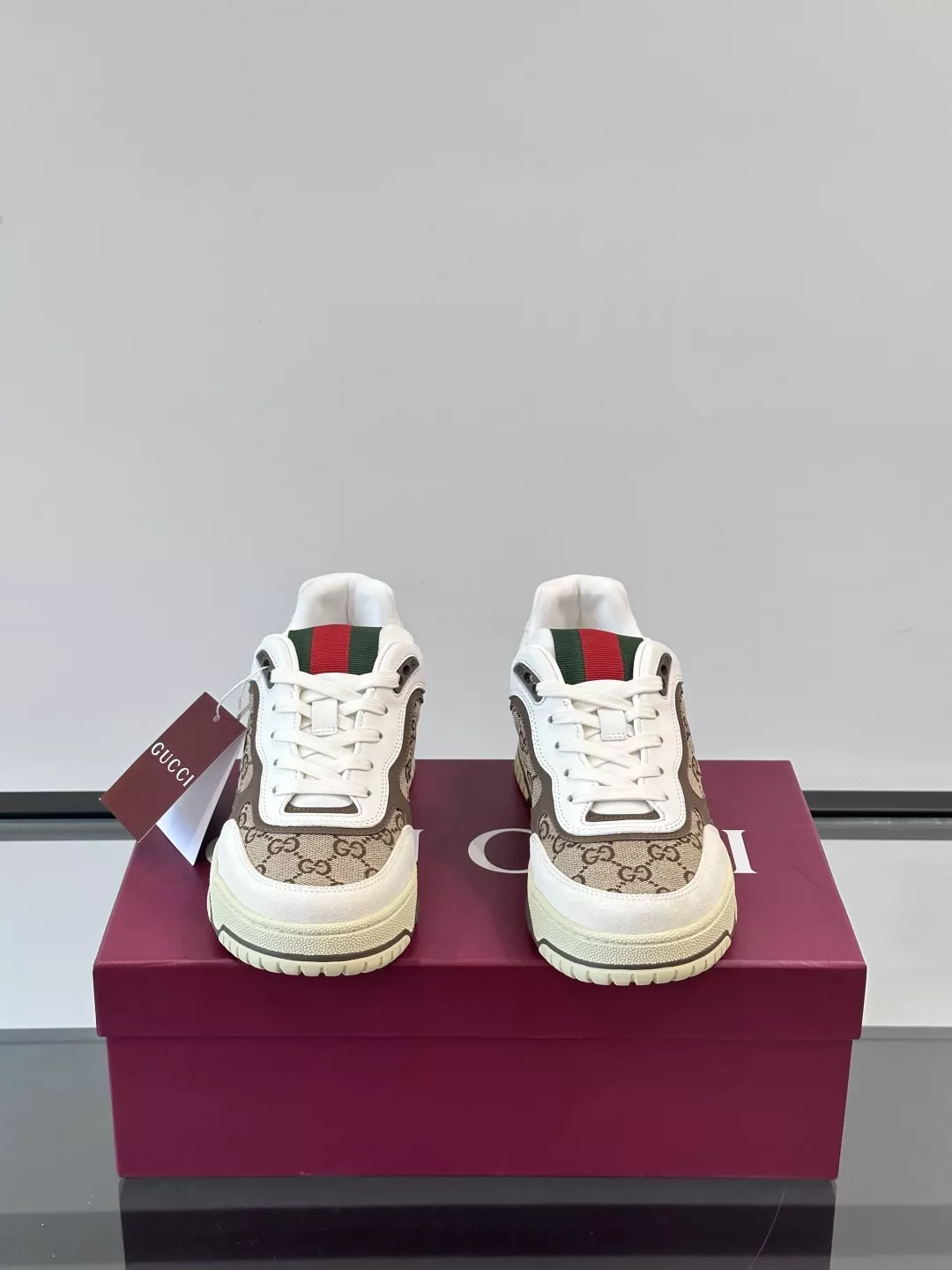 SmartChoice 2885 Gucci Casual Shoes For Men