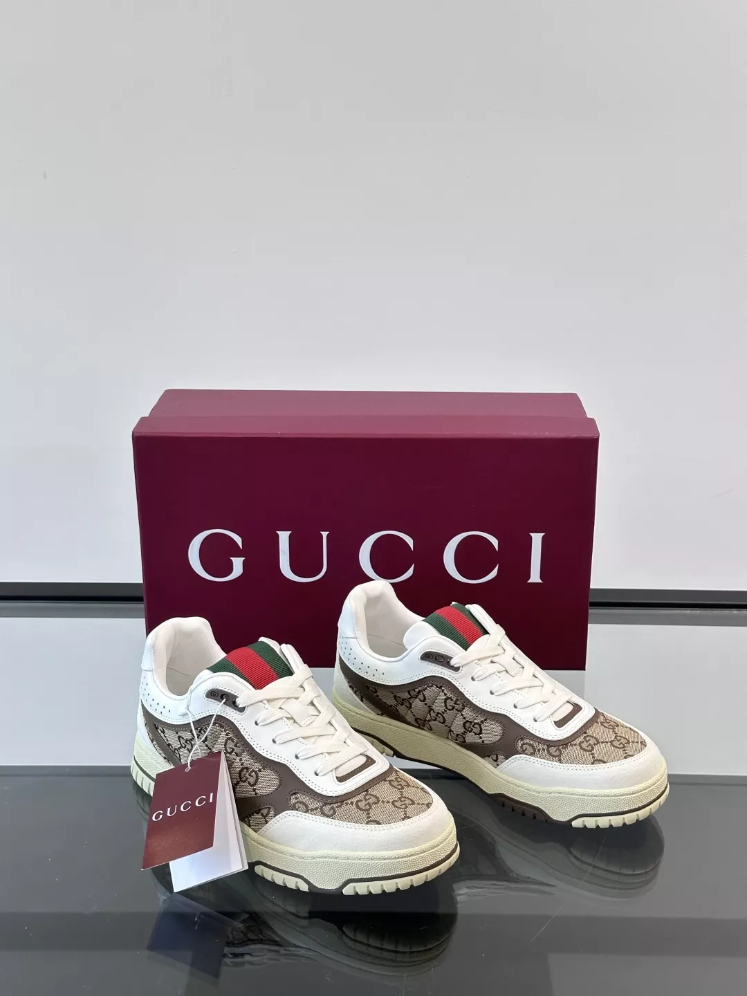 SmartChoice 2885 Gucci Casual Shoes For Men