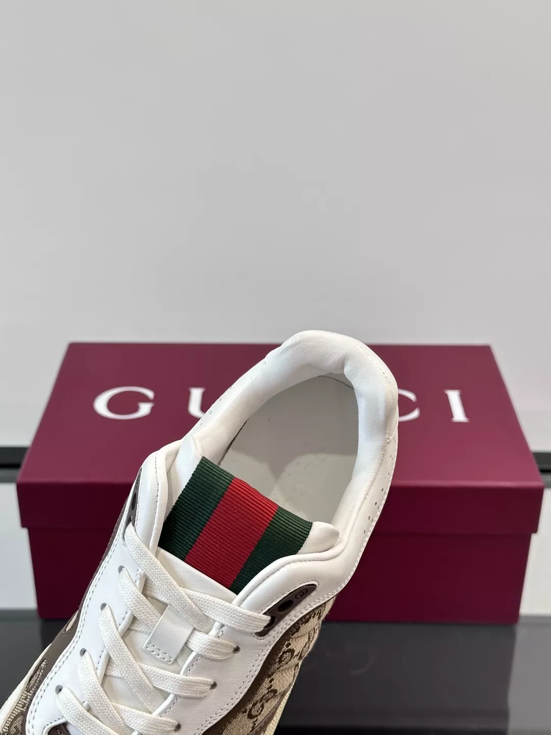 SmartChoice 2885 Gucci Casual Shoes For Men