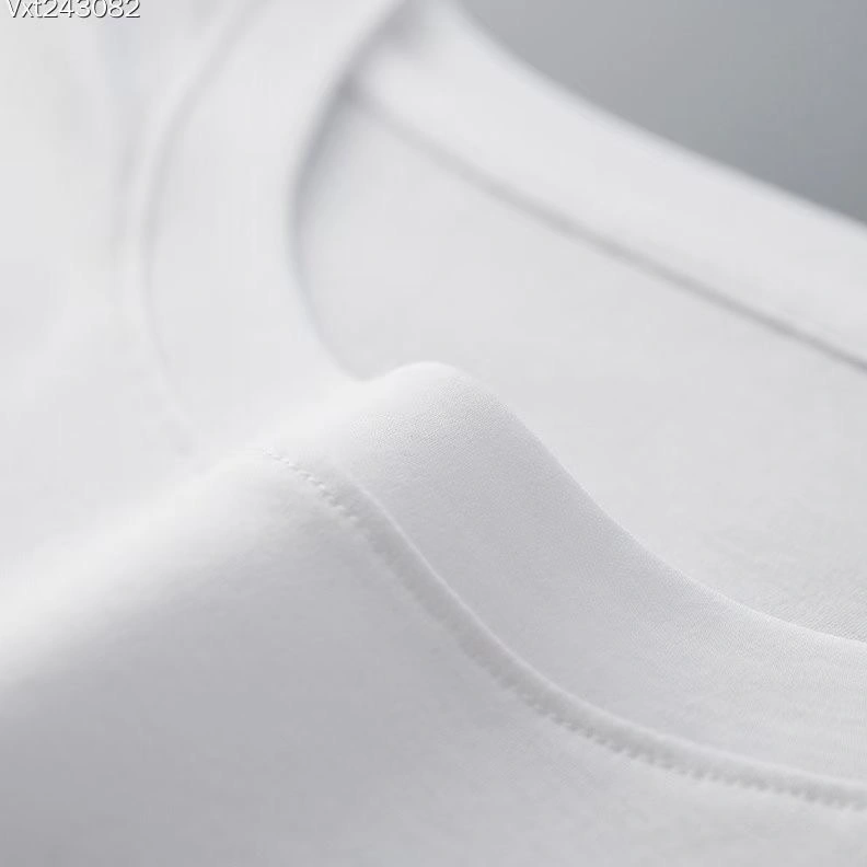 SmartChoice 2946 Dolce & Gabbana D&G T-Shirts Short Sleeved For Unisex