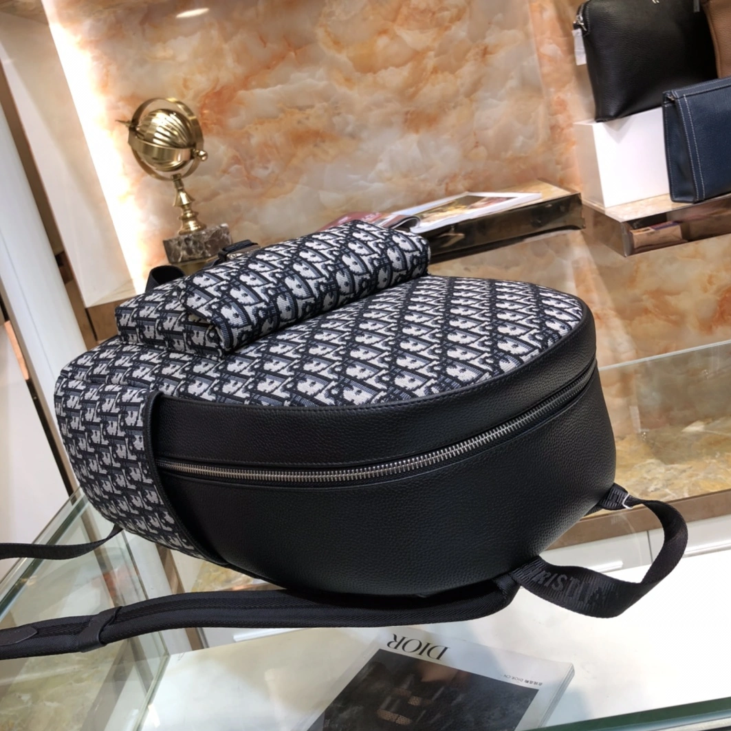SmartChoice 2951 Christian Dior AAA Man Backpacks