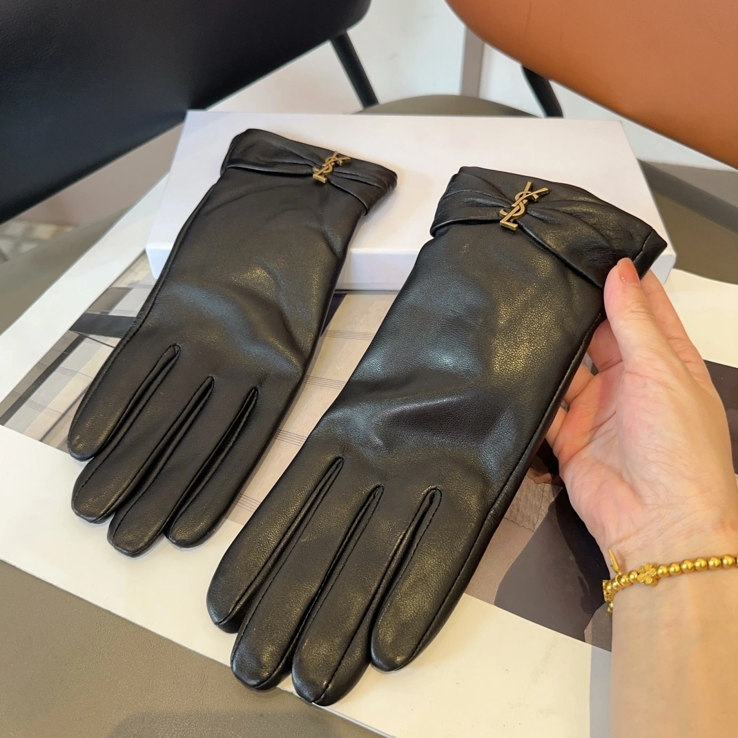 SmartChoice 2953 Yves Saint Laurent Gloves For Women