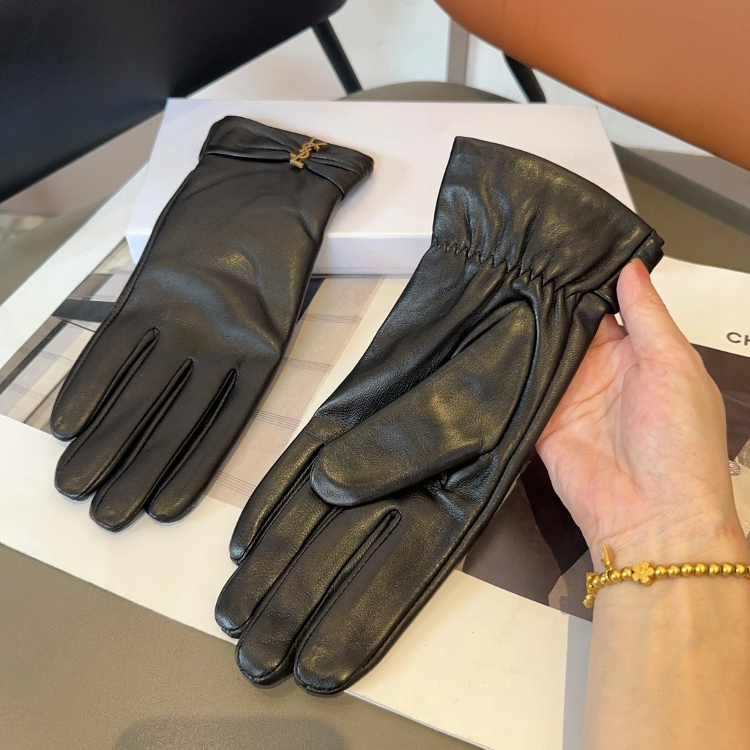 SmartChoice 2953 Yves Saint Laurent Gloves For Women