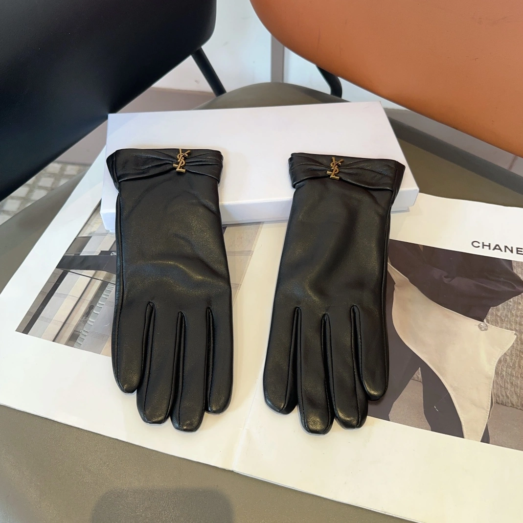 SmartChoice 2953 Yves Saint Laurent Gloves For Women