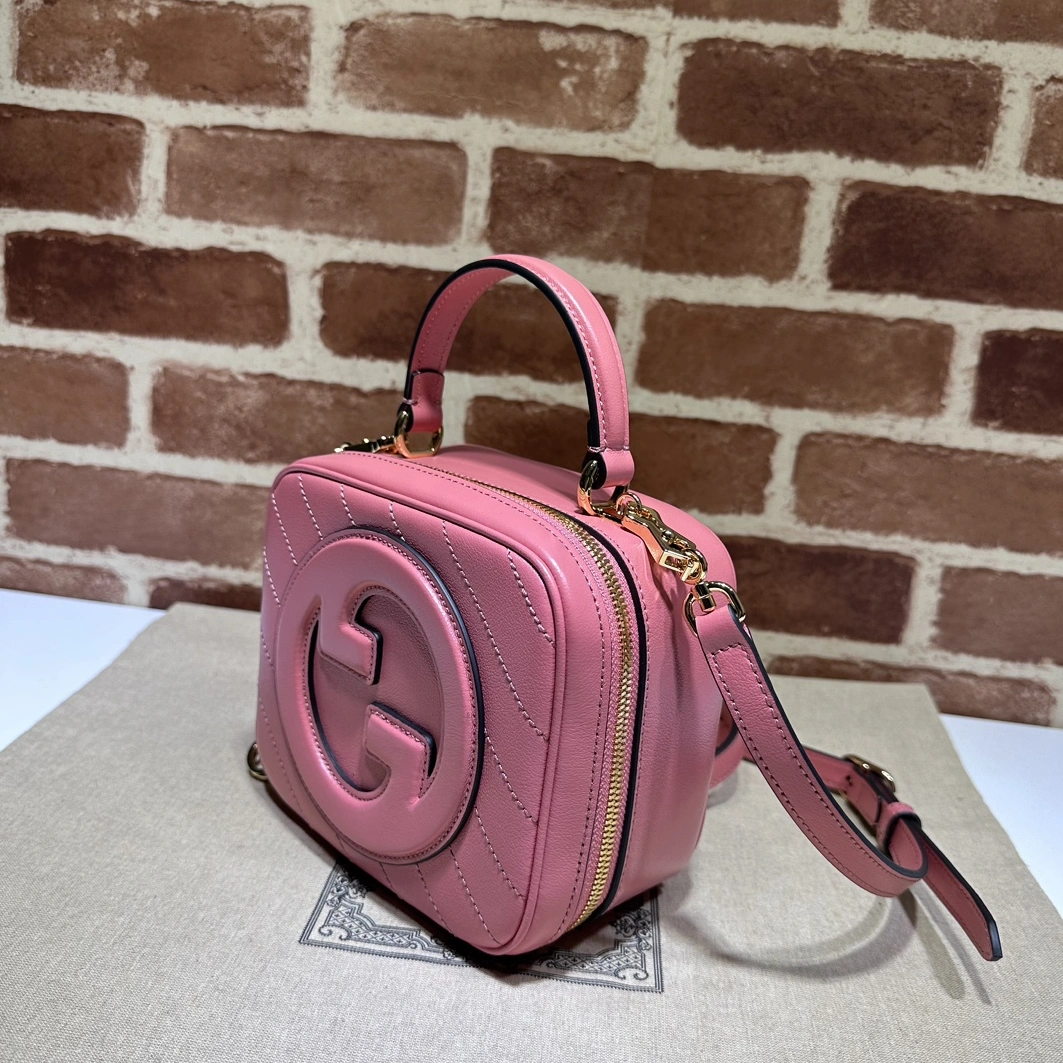 SmartChoice 2960 Gucci AAA Quality Messenger Bags For Women