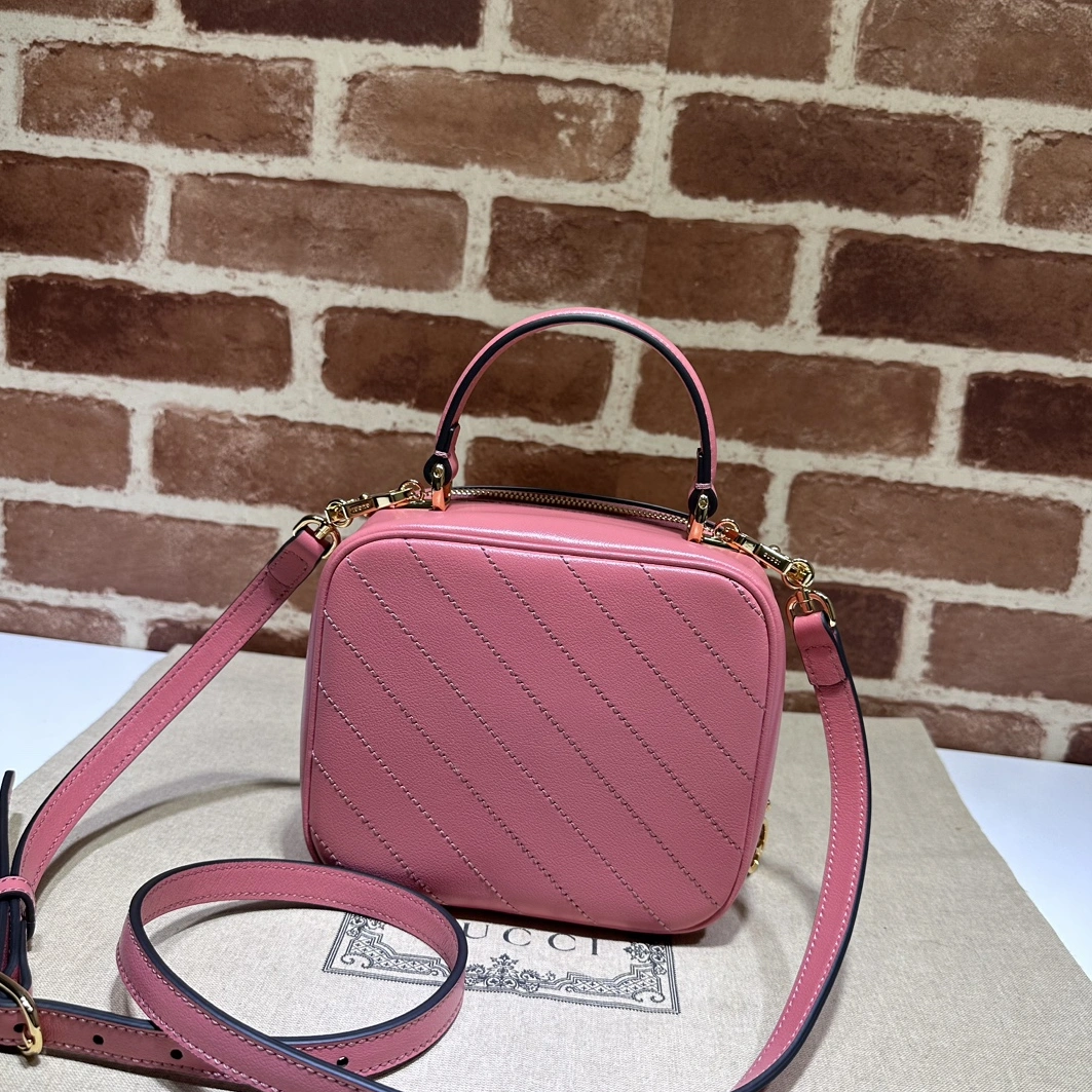 SmartChoice 2960 Gucci AAA Quality Messenger Bags For Women