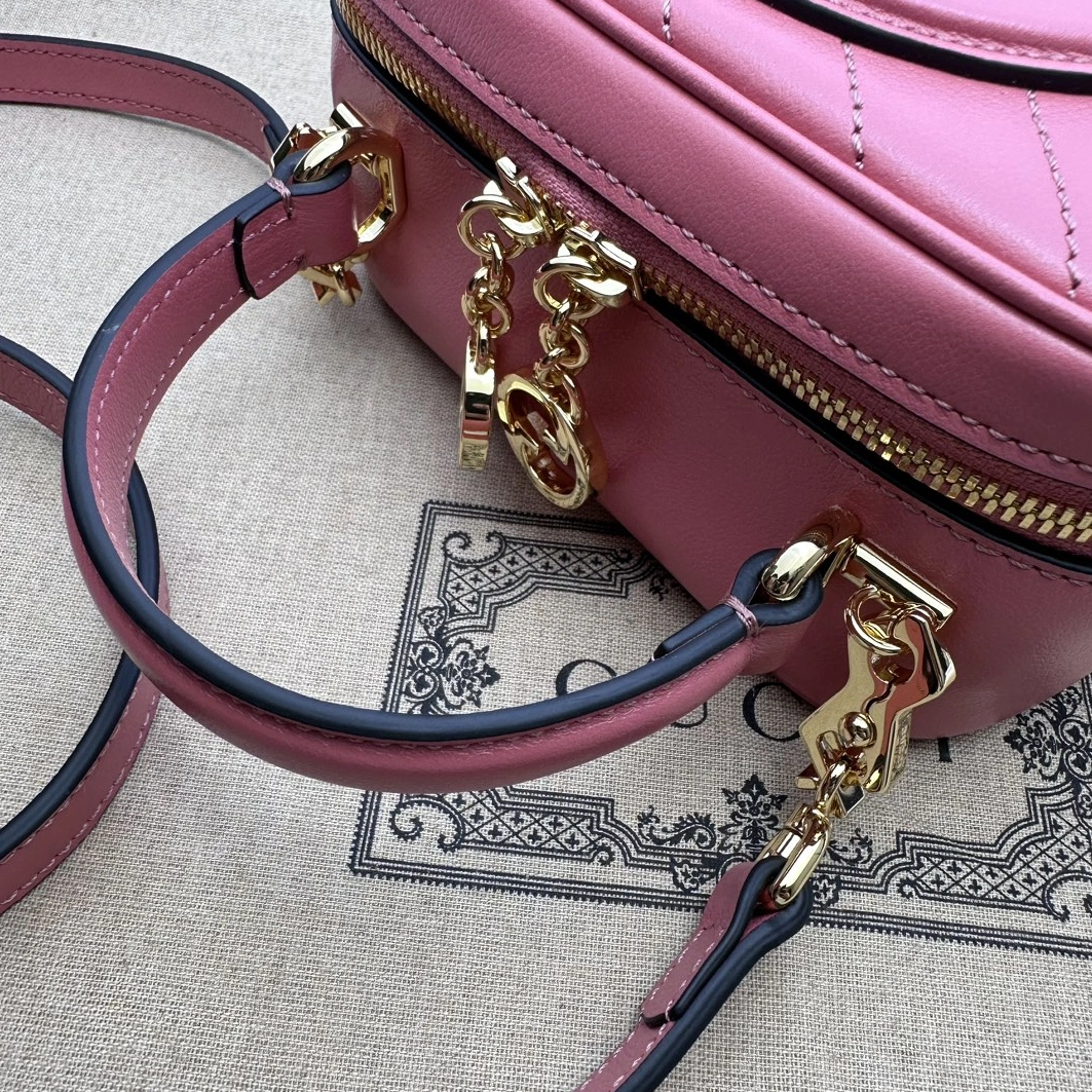 SmartChoice 2960 Gucci AAA Quality Messenger Bags For Women
