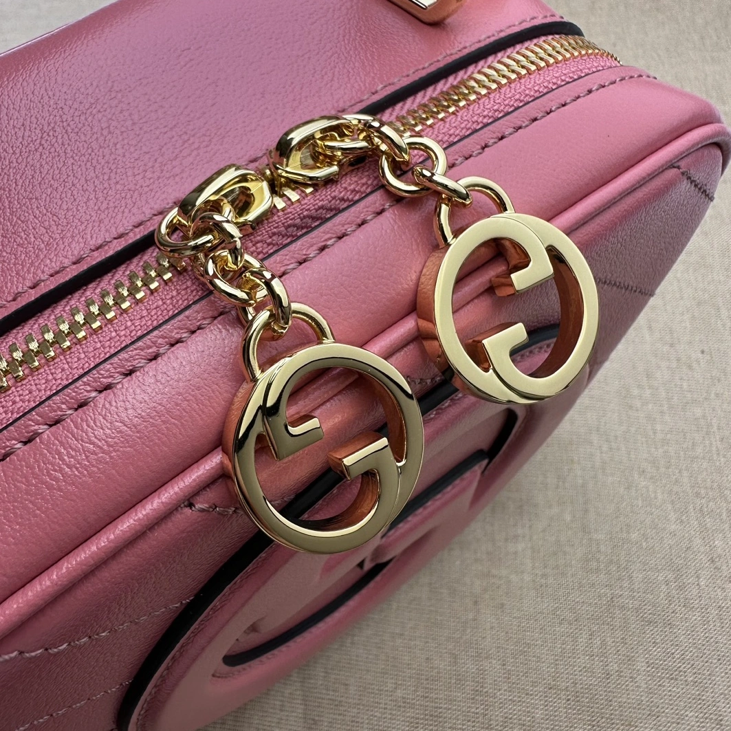 SmartChoice 2960 Gucci AAA Quality Messenger Bags For Women