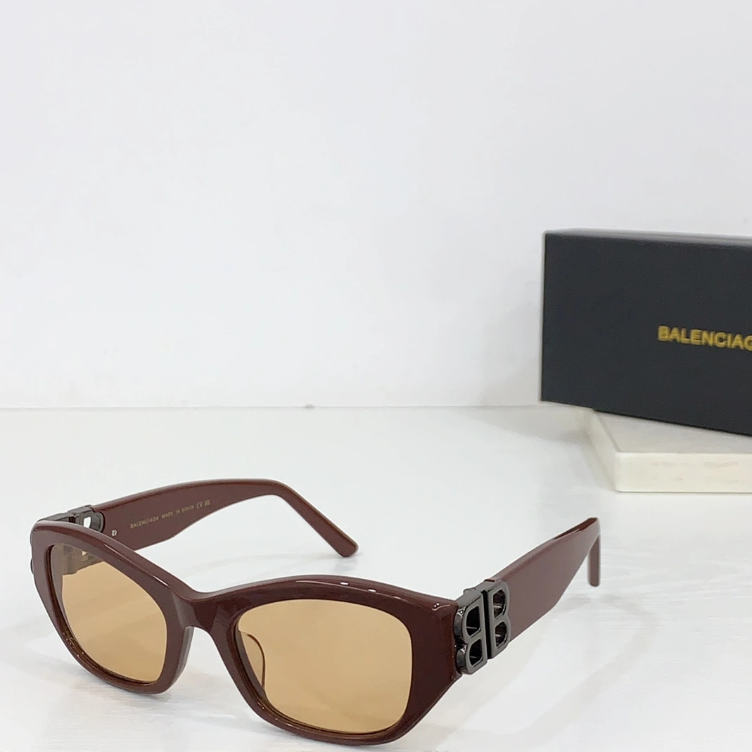 SmartChoice 2968 Balenciaga AAA Quality Sunglasses