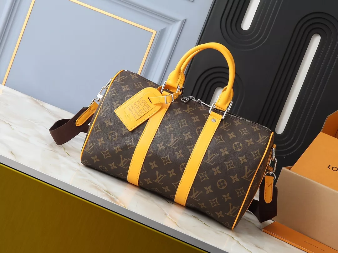 SmartChoice 2989 Louis Vuitton AAA Quality Handbags For Women