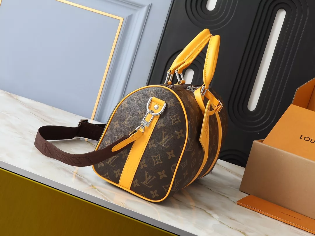 SmartChoice 2989 Louis Vuitton AAA Quality Handbags For Women