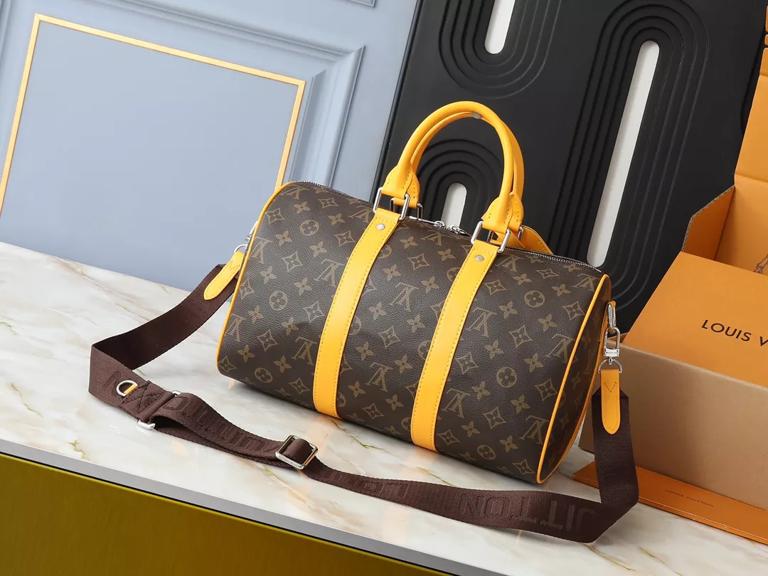 SmartChoice 2989 Louis Vuitton AAA Quality Handbags For Women