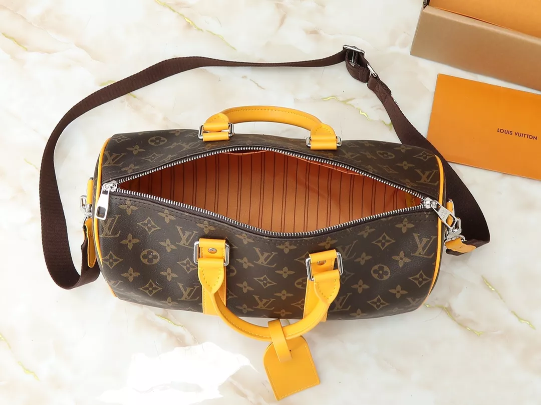 SmartChoice 2989 Louis Vuitton AAA Quality Handbags For Women