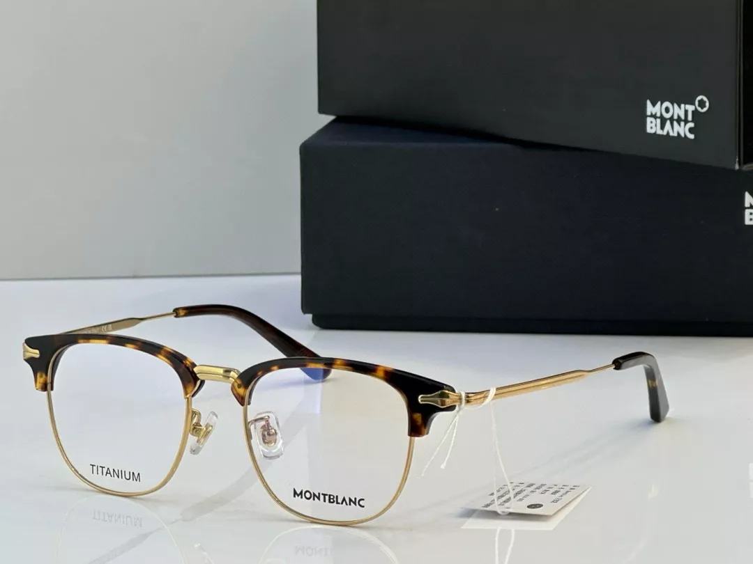 SmartChoice 2991 Montblanc Goggles