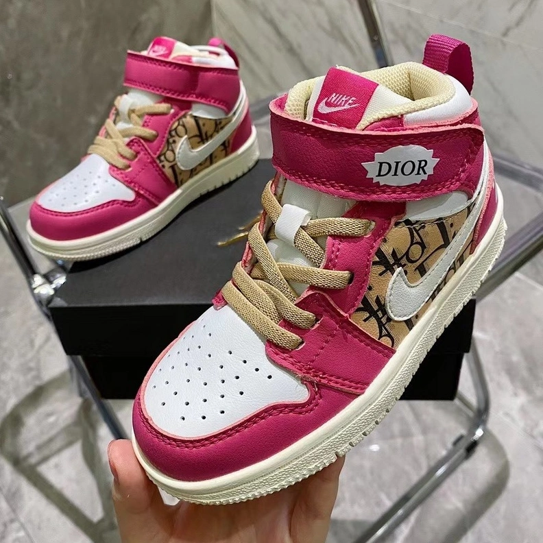 SmartChoice 3084 Air Jordan 1 I Kids shoes For Kids