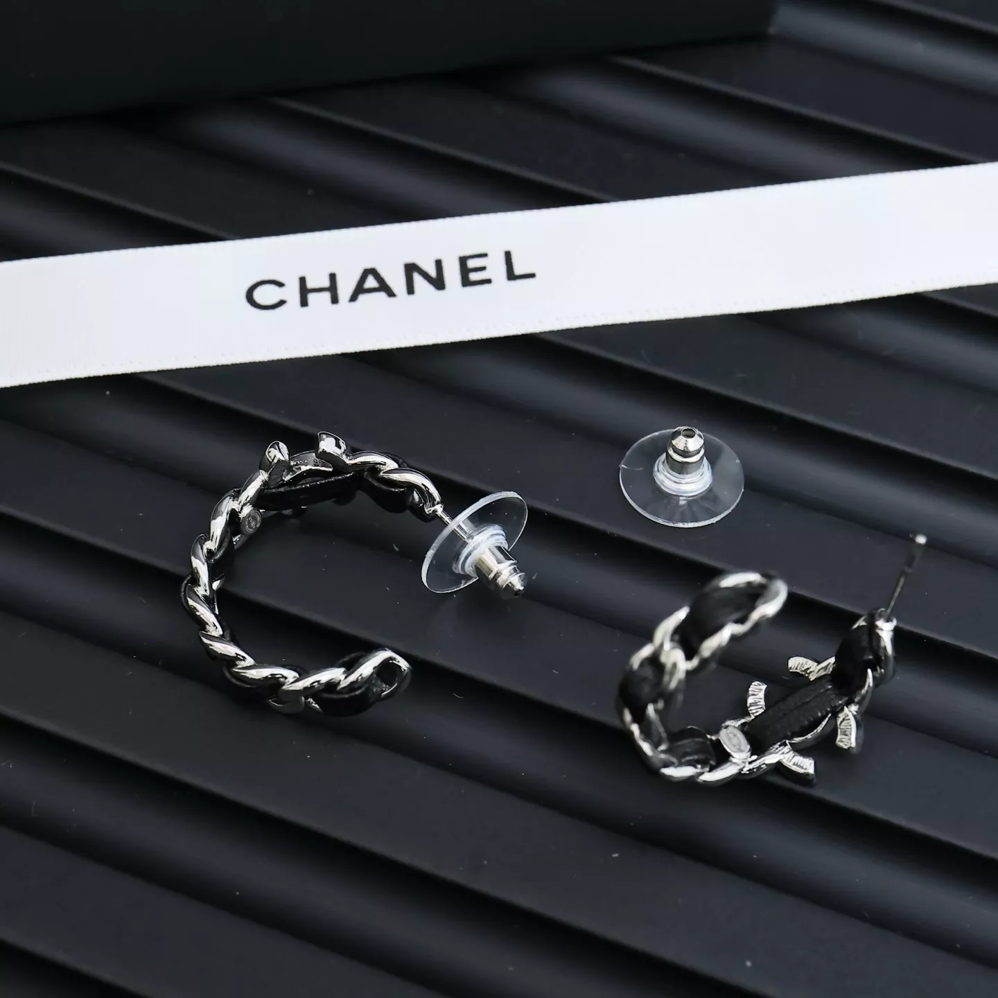 SmartChoice 3094 Chanel Earrings For Women