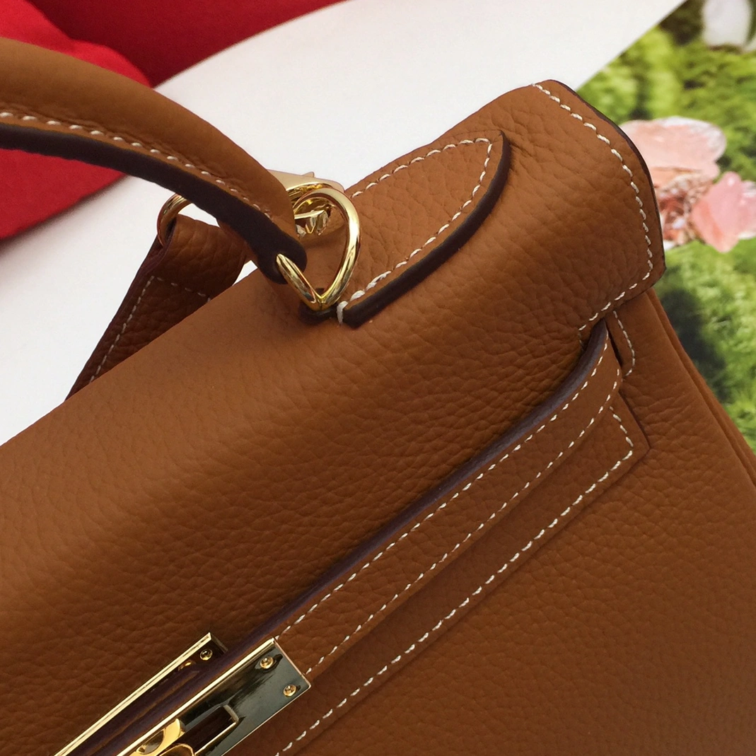 SmartChoice 3150 Hermes AAA Quality Messenger Bags For Women
