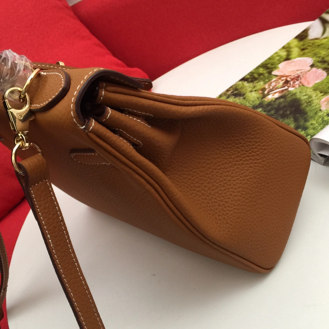 SmartChoice 3150 Hermes AAA Quality Messenger Bags For Women