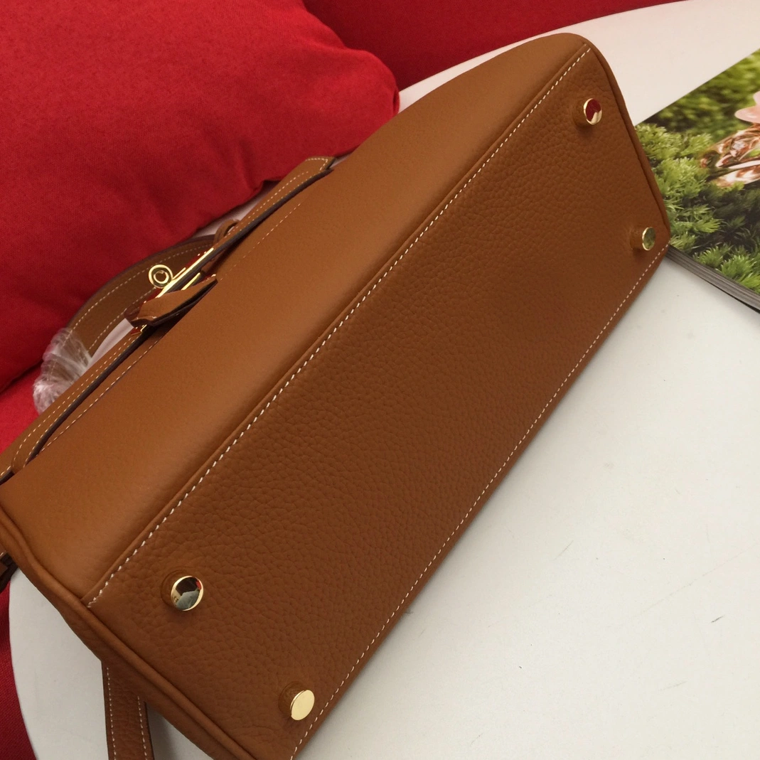 SmartChoice 3150 Hermes AAA Quality Messenger Bags For Women